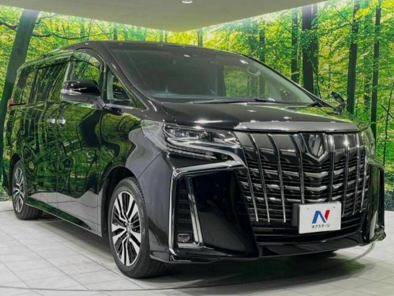 ALPHARD-17