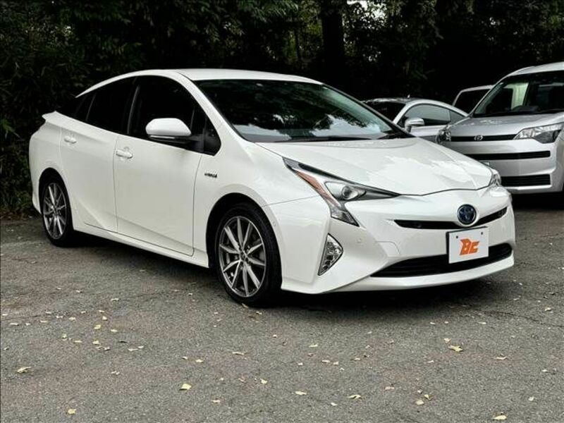 PRIUS-4