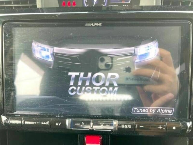 THOR-2