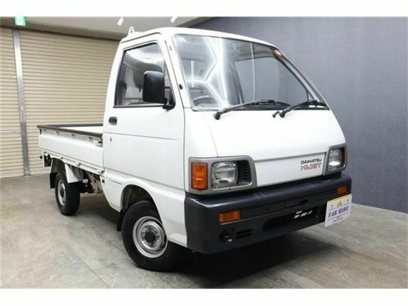 HIJET TRUCK-1