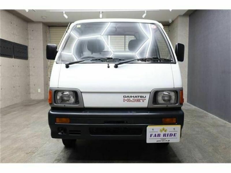 HIJET TRUCK-2