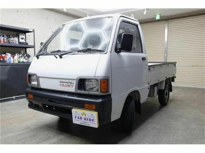 HIJET TRUCK-3