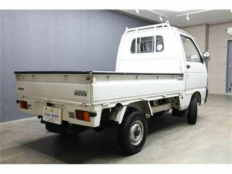 HIJET TRUCK-5