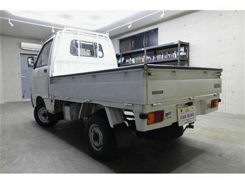 HIJET TRUCK-7