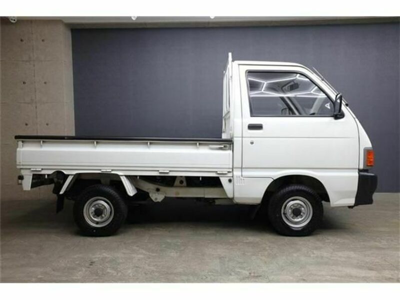 HIJET TRUCK-8