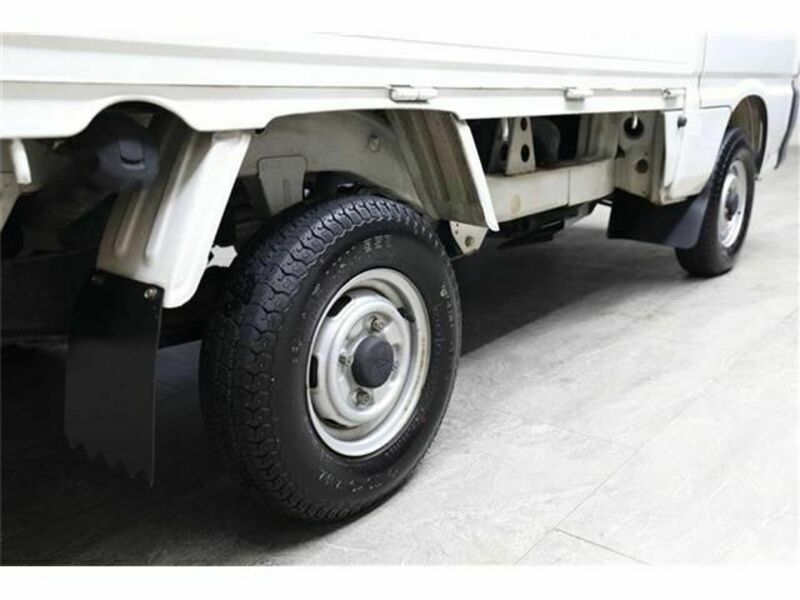 HIJET TRUCK-19