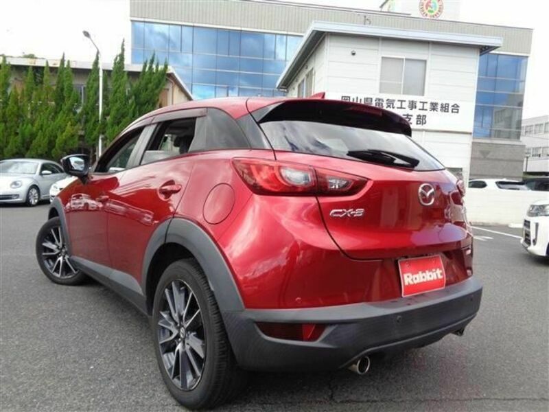 CX-3-2