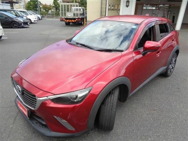 CX-3-5