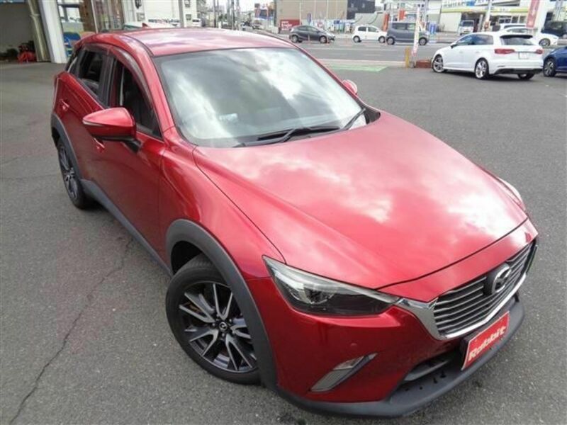 CX-3-6