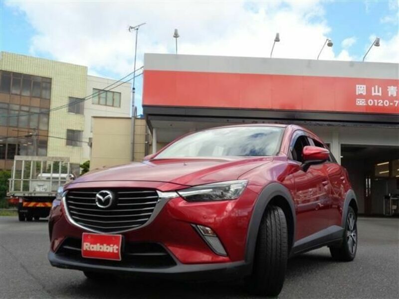 CX-3-7