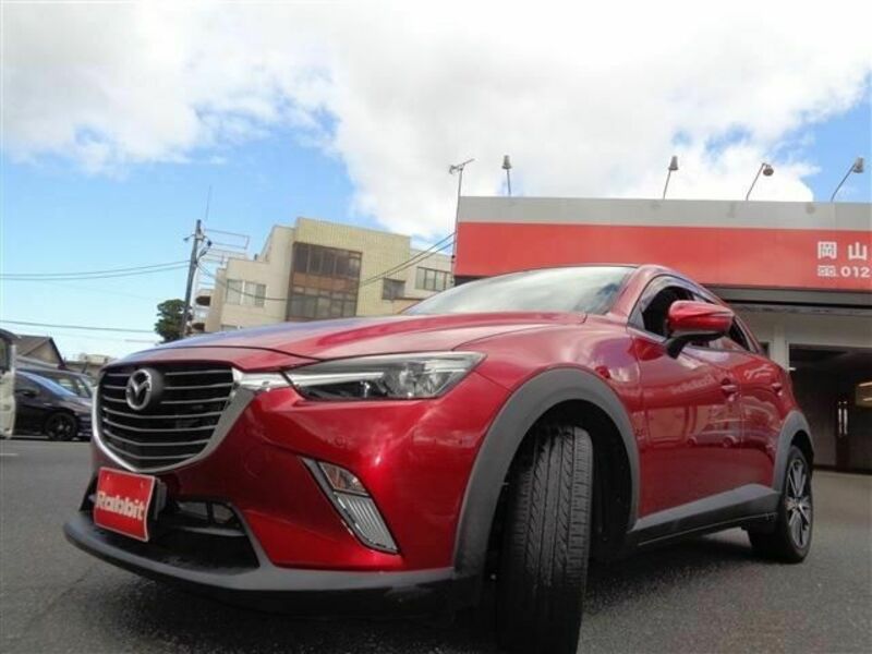 CX-3-8