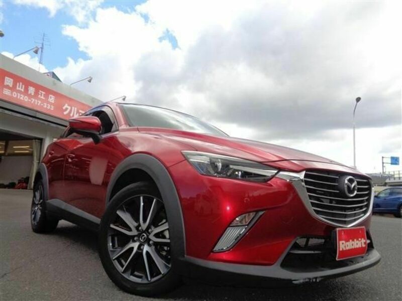 CX-3-9