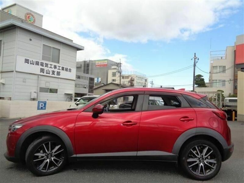 CX-3-10