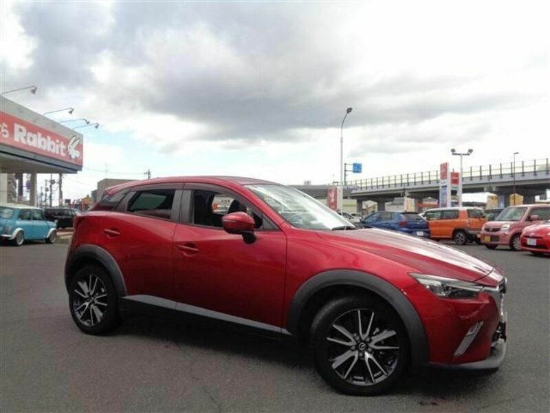 CX-3-11