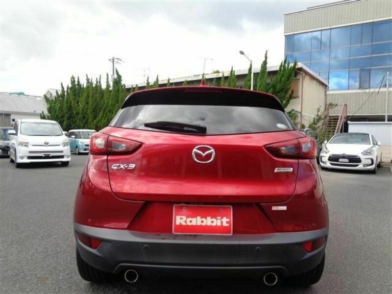 CX-3-12