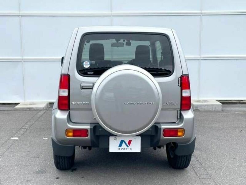 JIMNY SIERRA-12