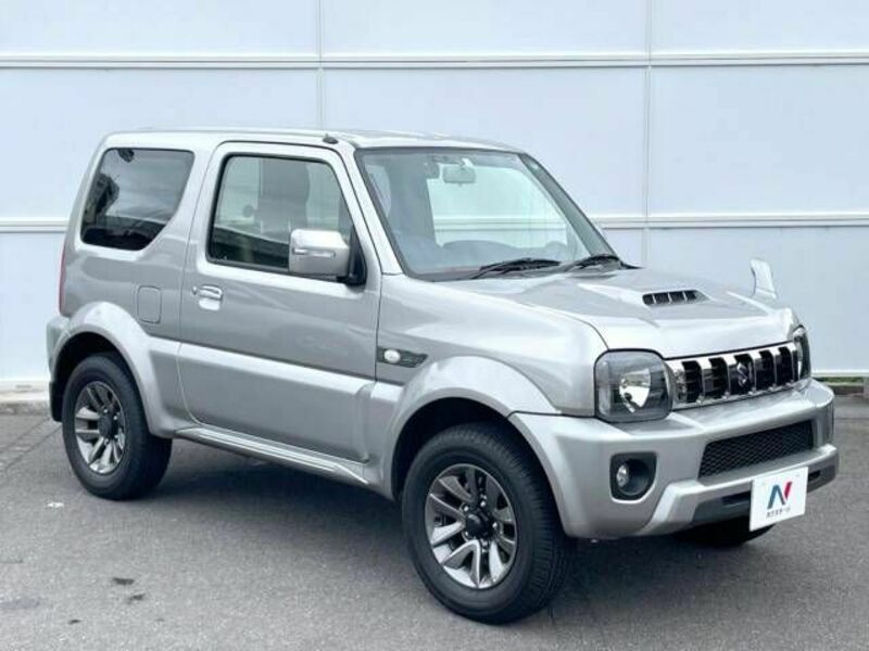 JIMNY SIERRA-13