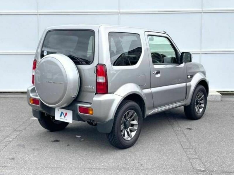 JIMNY SIERRA-14