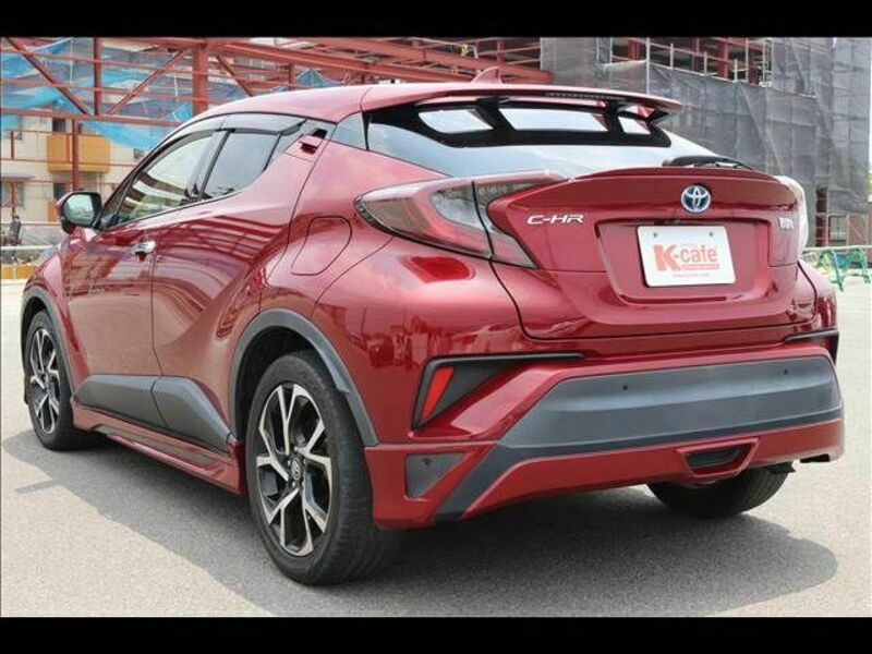 C-HR-6