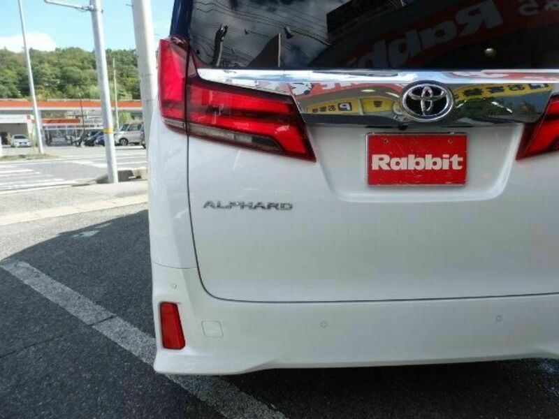 ALPHARD-12