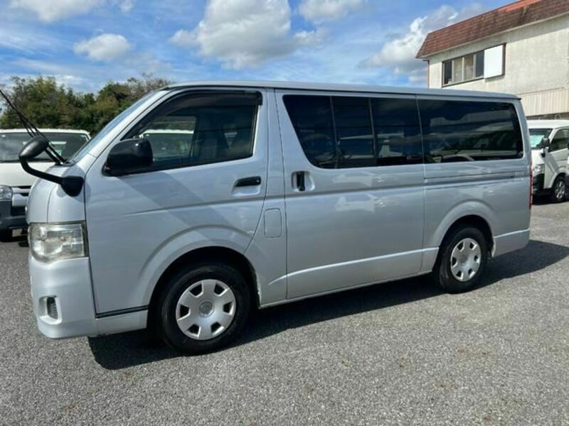 HIACE VAN-3