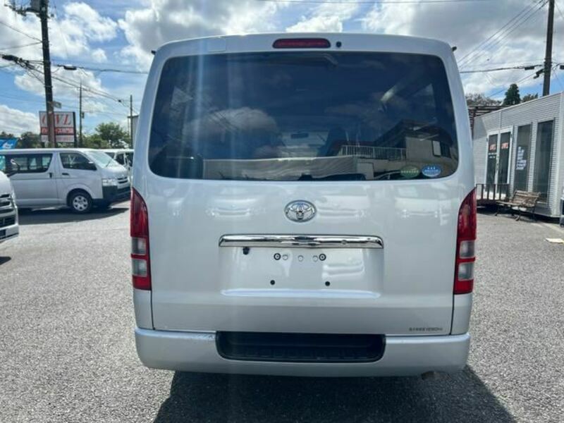 HIACE VAN-5