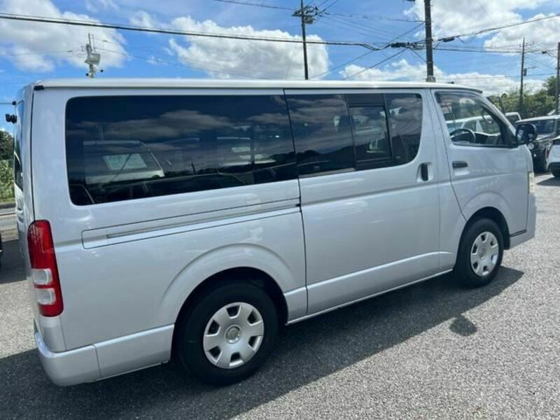 HIACE VAN-7