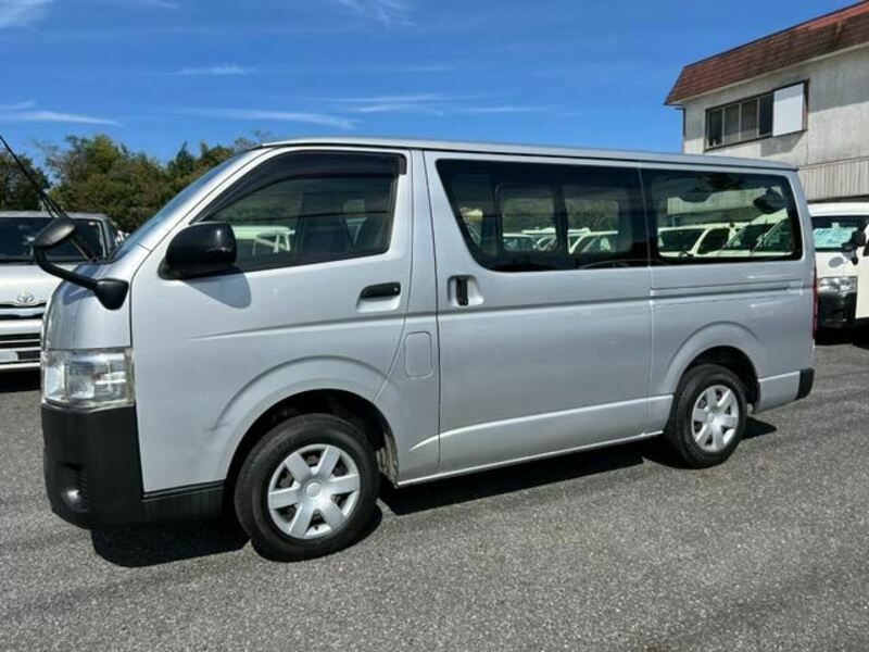 HIACE VAN-3