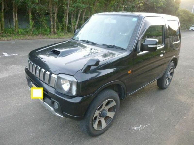 JIMNY-2