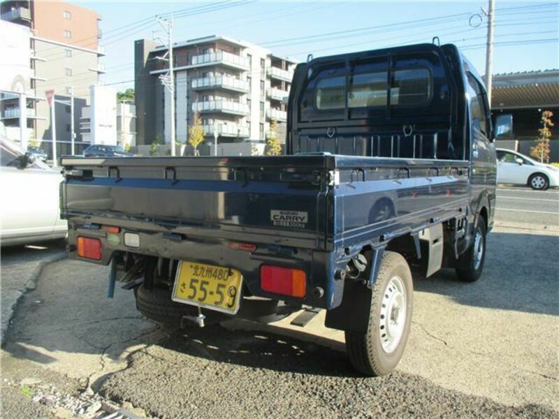 CARRY TRUCK-4