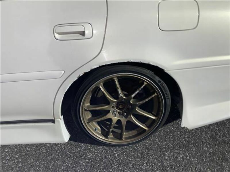 CRESTA-13