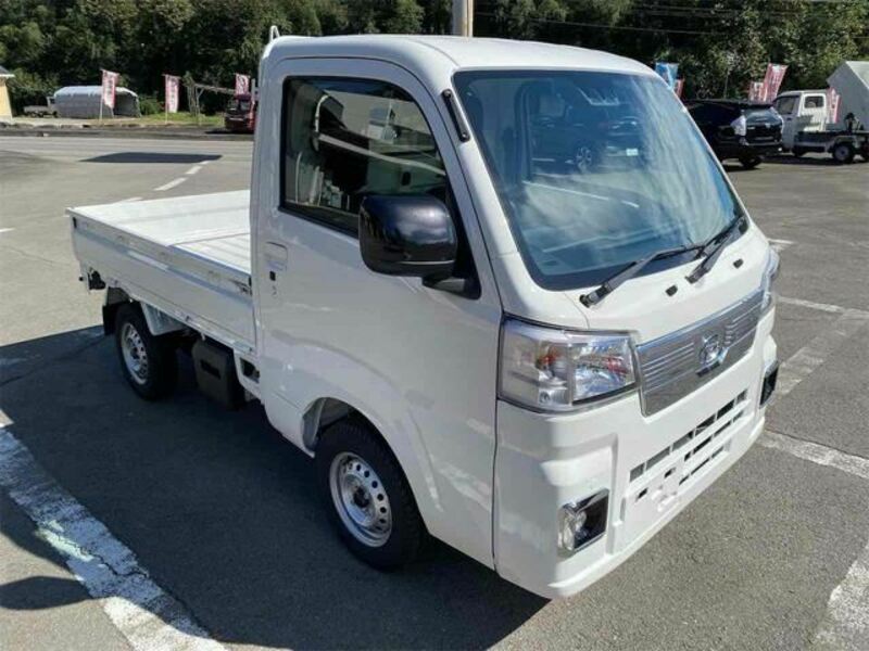 HIJET TRUCK-2