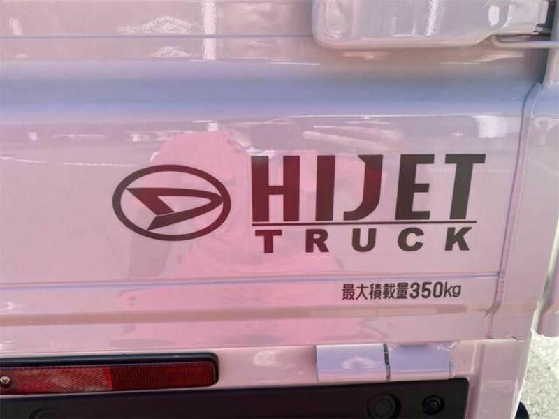 HIJET TRUCK-9