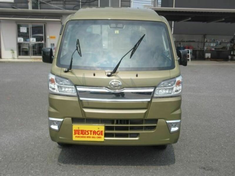 HIJET TRUCK-11