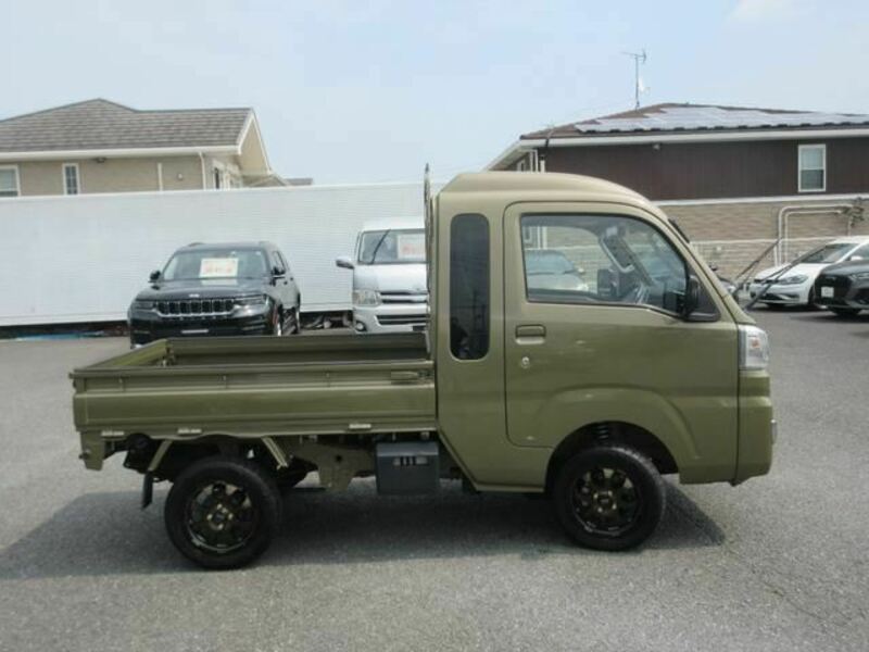 HIJET TRUCK-12