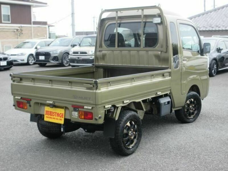 HIJET TRUCK-13