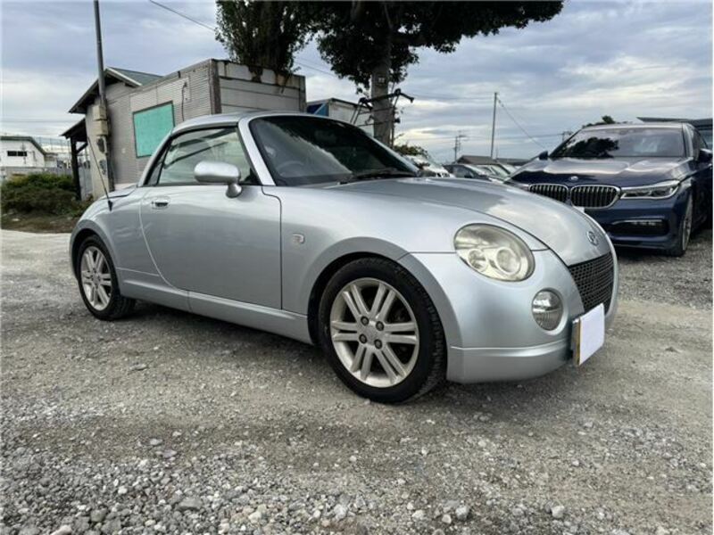 COPEN