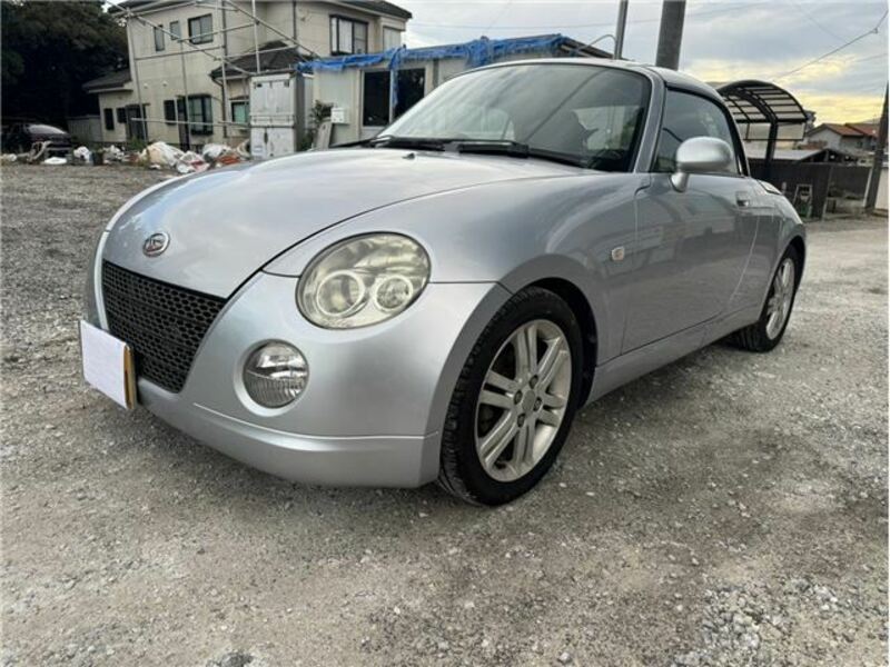 COPEN-8