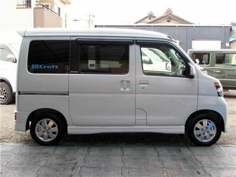 ATRAI WAGON-5