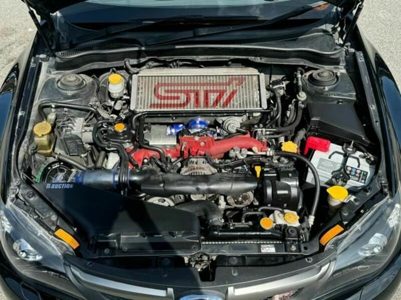 IMPREZA-32