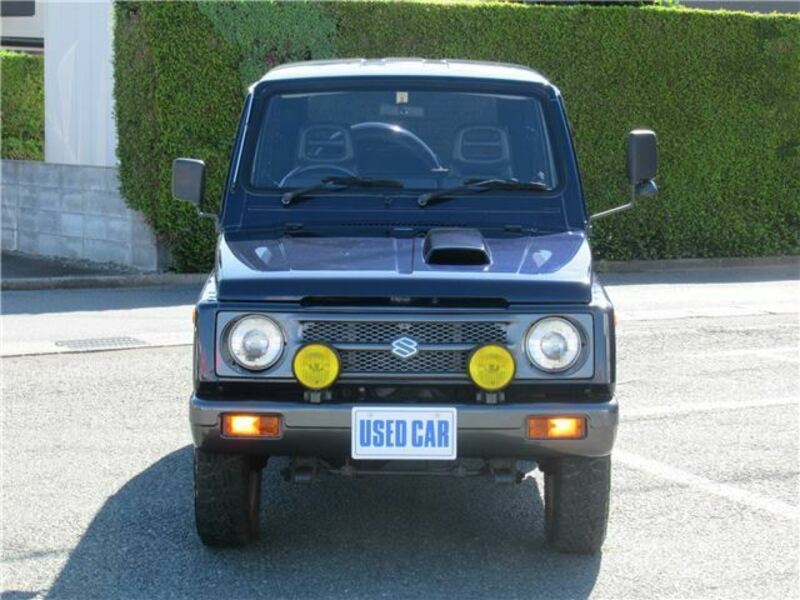 JIMNY-1