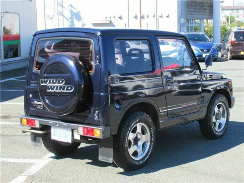 JIMNY-4