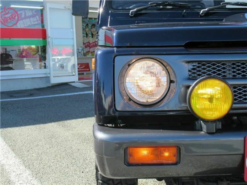 JIMNY-8