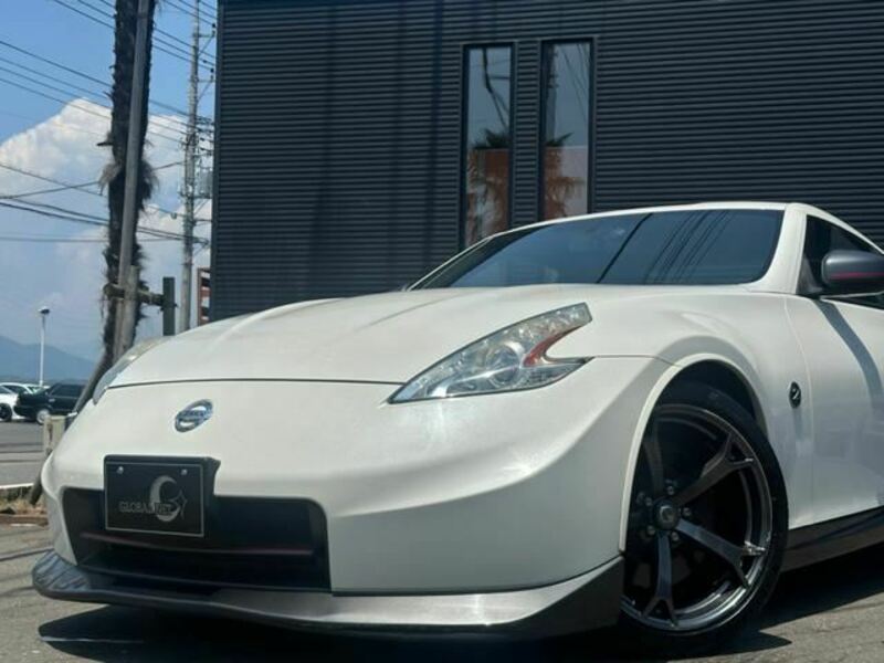 FAIRLADY Z-10