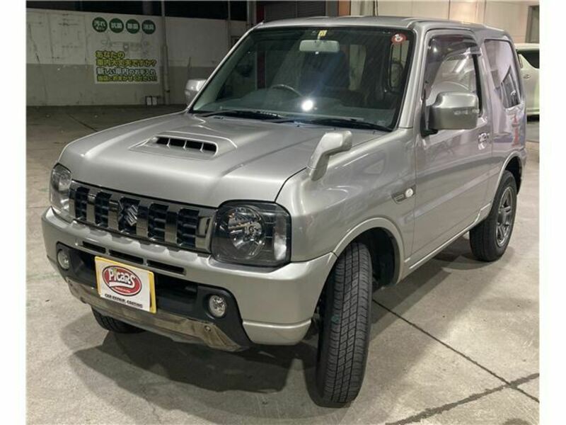 JIMNY-2