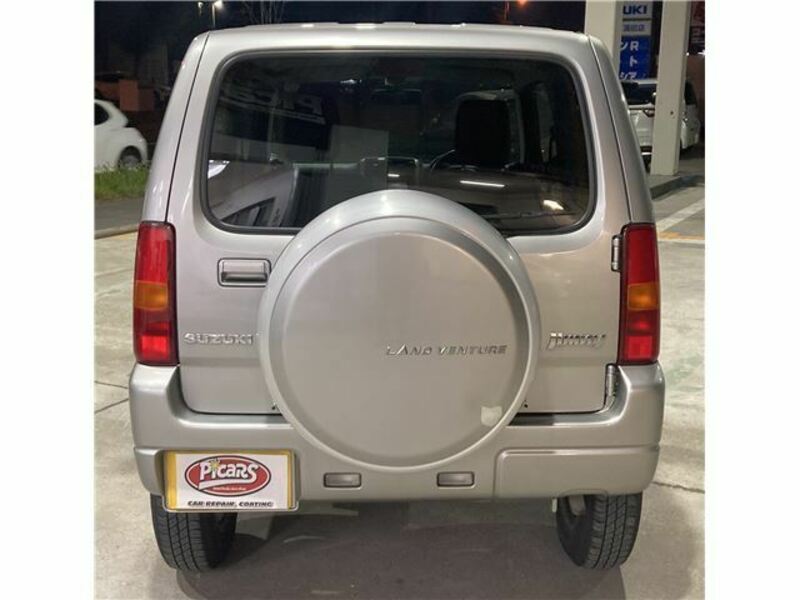 JIMNY-5