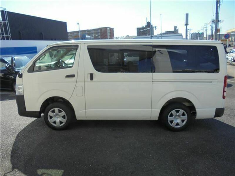 HIACE VAN-3