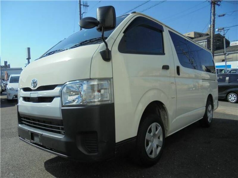 HIACE VAN-5