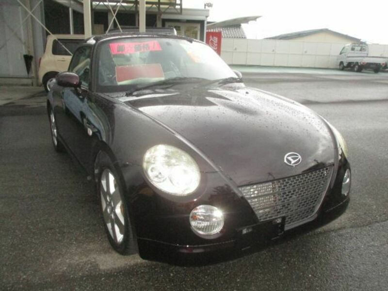 COPEN