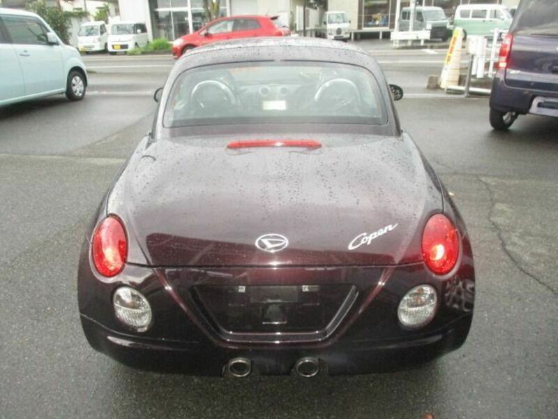 COPEN-8